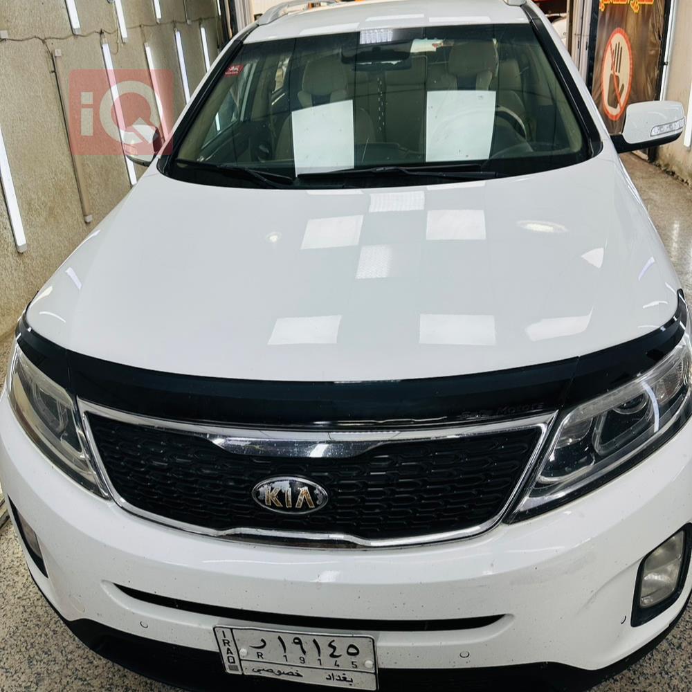 کیا سۆرینتۆ